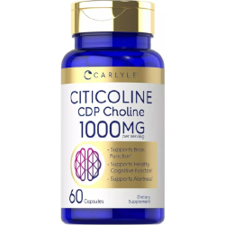 Citicolina Cdp Choline